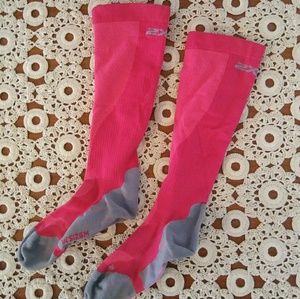 Compression socks